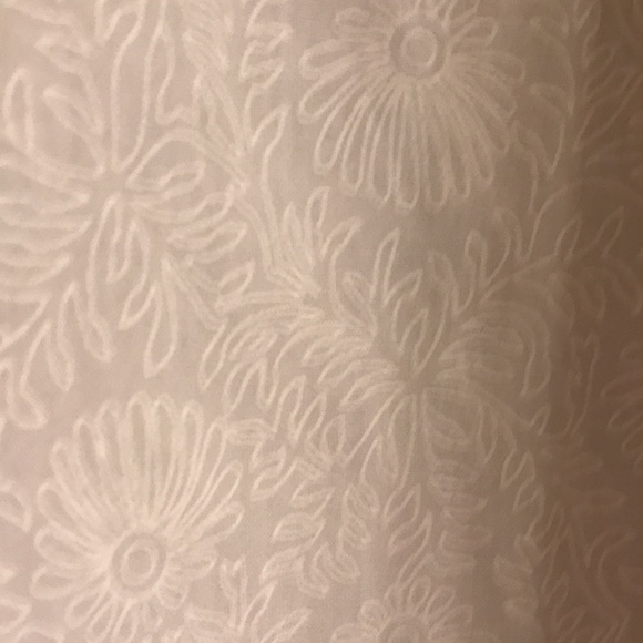 Rama’s mixed print tunic - Picture 6 of 13